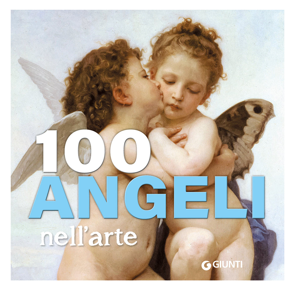 100 angeli nell'arte