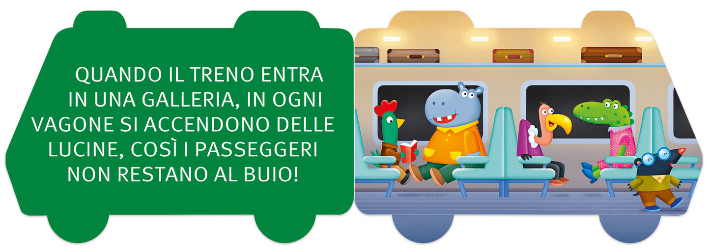 Treno