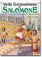 Nella Gerusalemme di Salomone