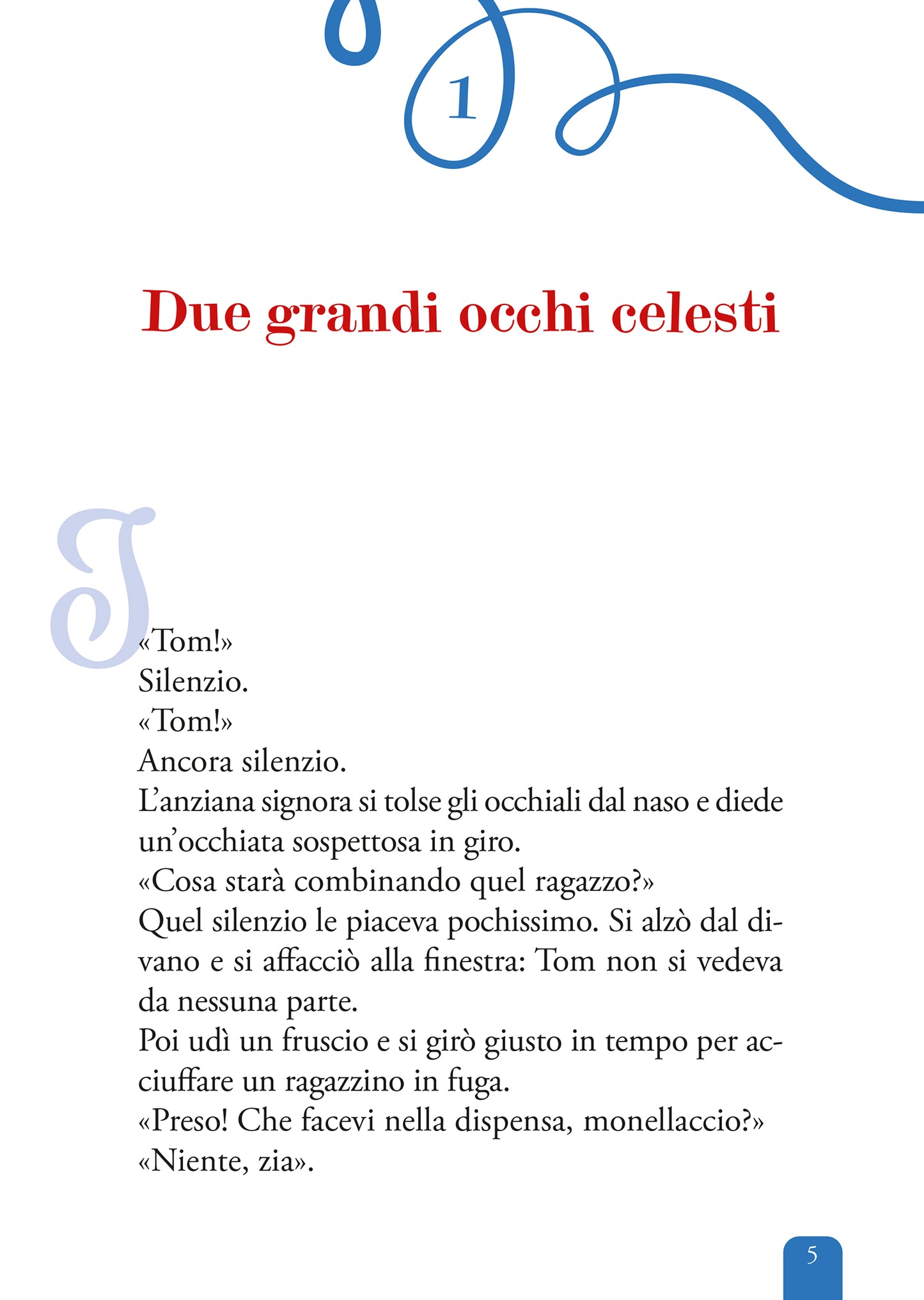 Le avventure di Tom Sawyer