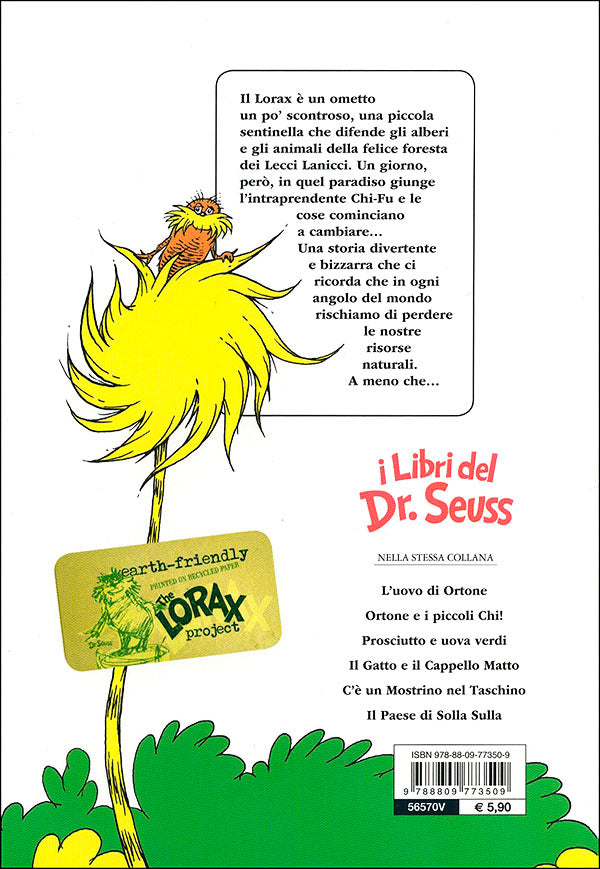 Il Lorax