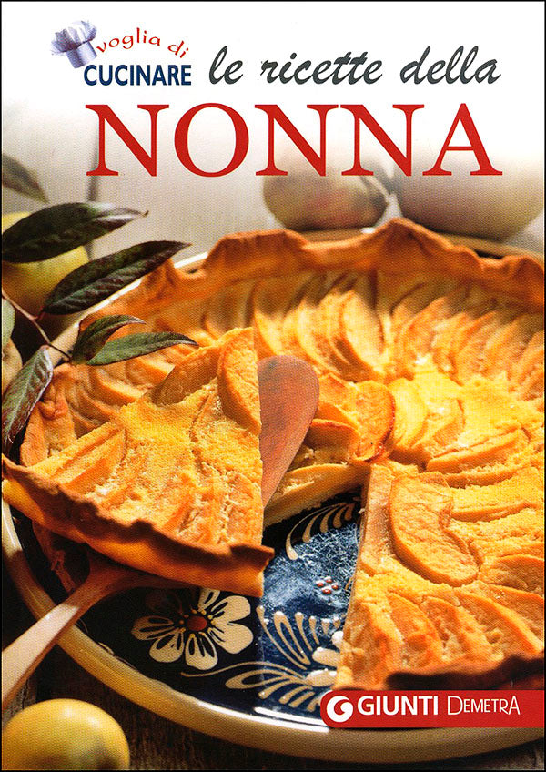 Le ricette della Nonna