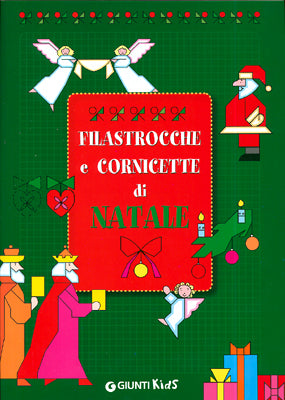 Filastrocche e cornicette di Natale