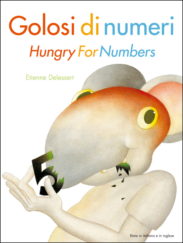 Golosi di numeri::Hungry For Numbers