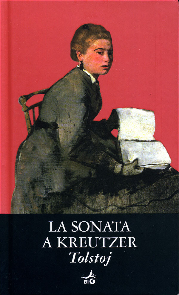 La sonata a Kreutzer