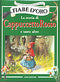 La storia di Cappuccetto Rosso e tante altre