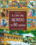 Il giro del mondo in 80 giorni