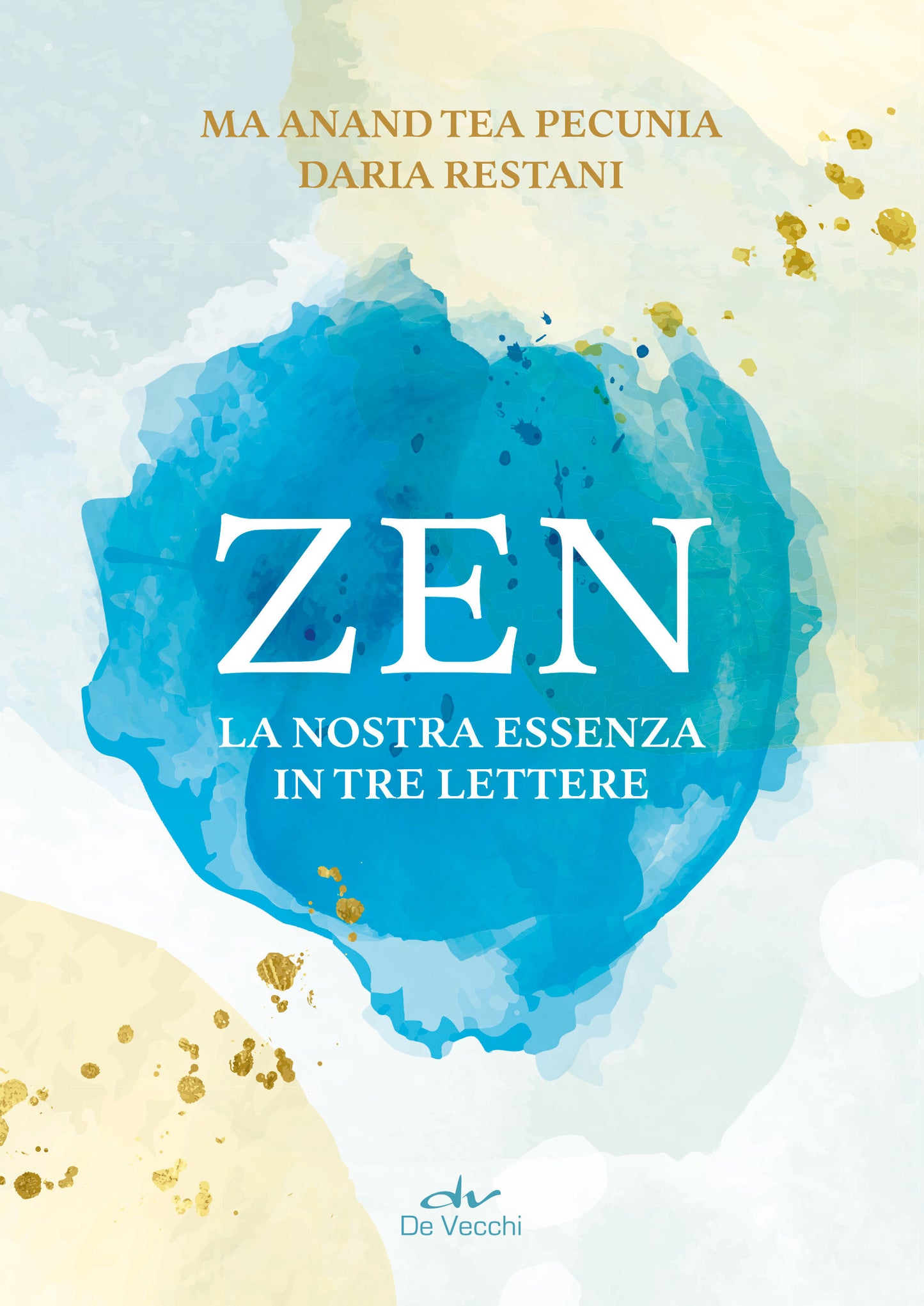 Zen::La nostra essenza in tre lettere