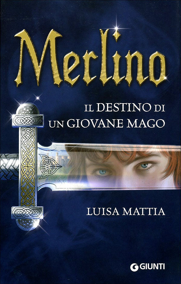 Merlino::Il destino di un giovane mago