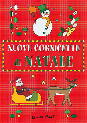 Nuove cornicette di Natale