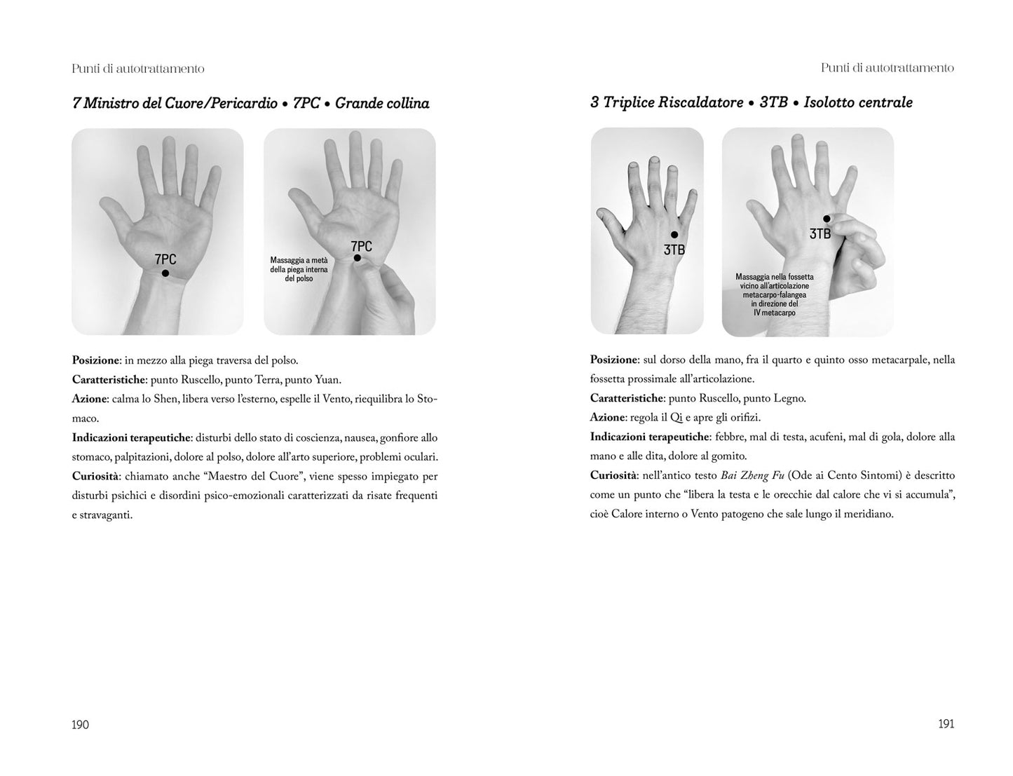 La cura è dentro di te::La via olistica per ritrovare l'equilibrio