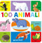 100 Animali