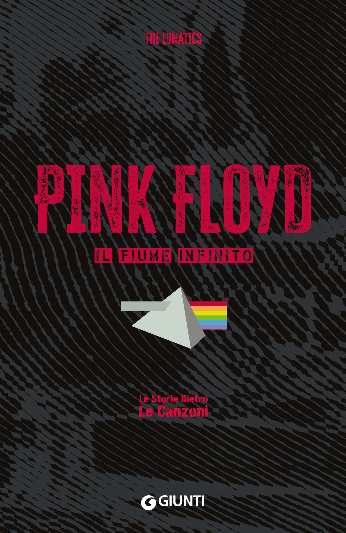 Pink Floyd::Il fiume infinito