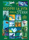 Scopri la vita sulla Terra::Alza e scopri – Con 200 alette