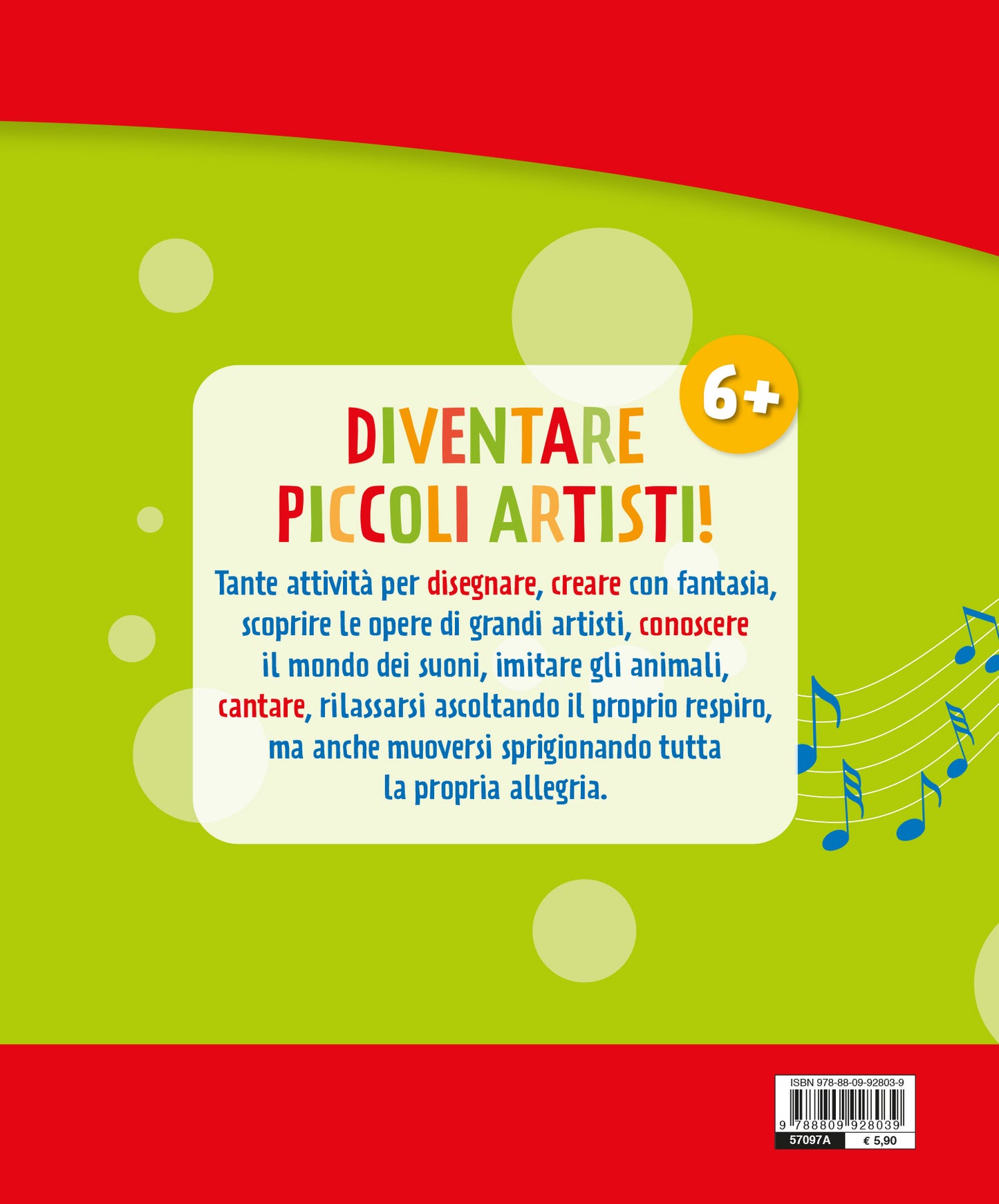 Disegno, suono e scarabocchio