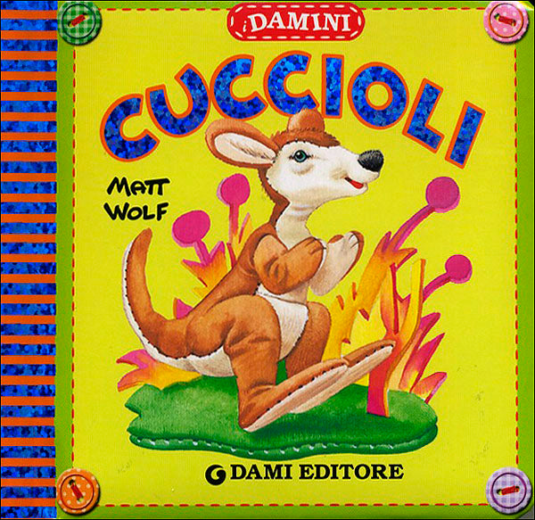 Cuccioli