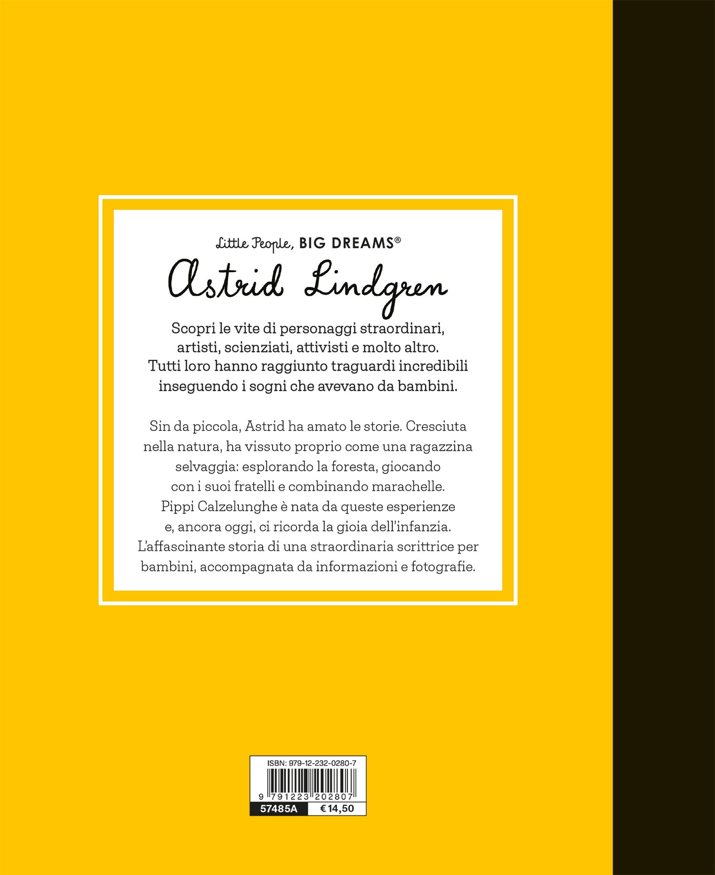 Astrid Lindgren