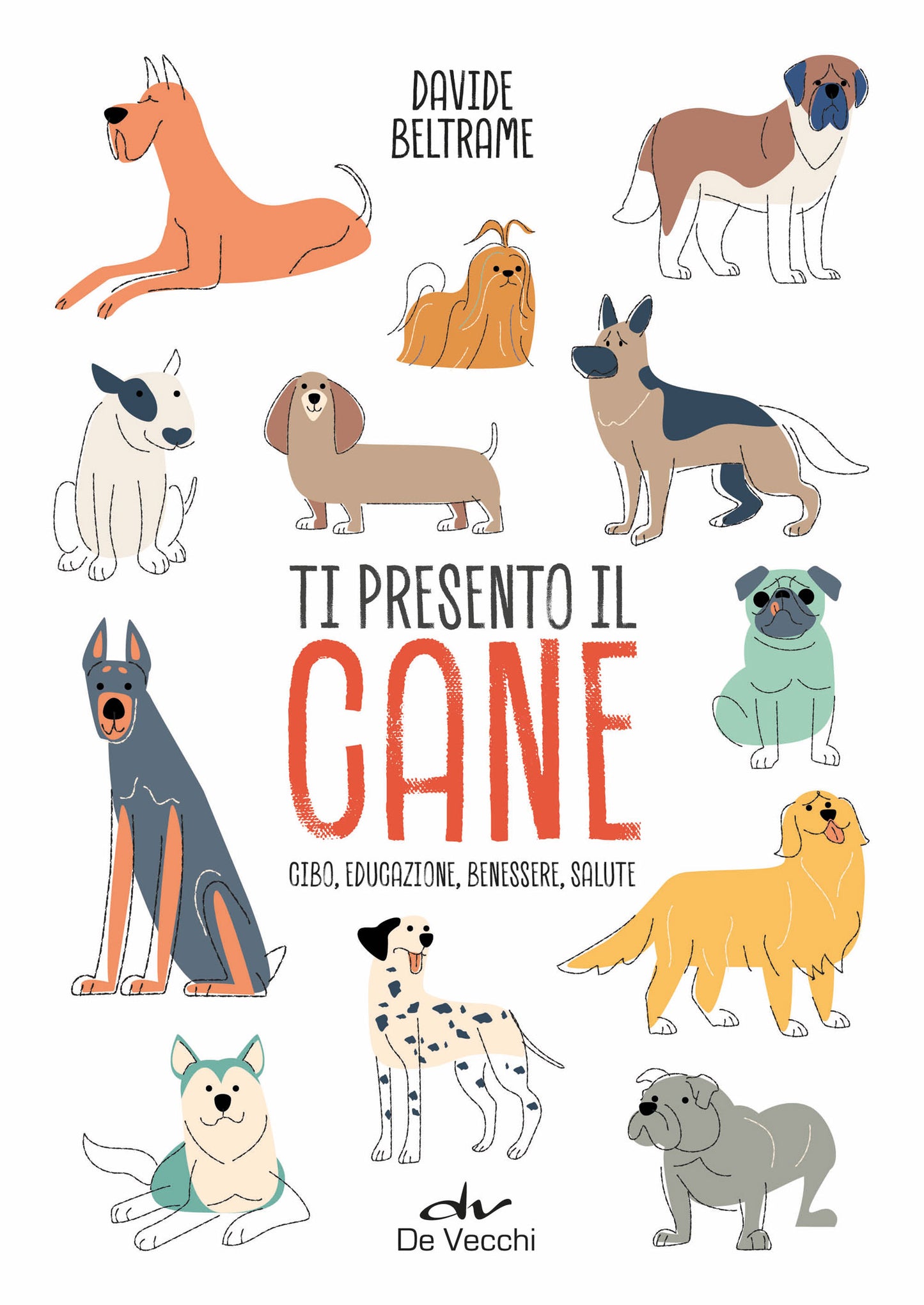 Ti presento il cane