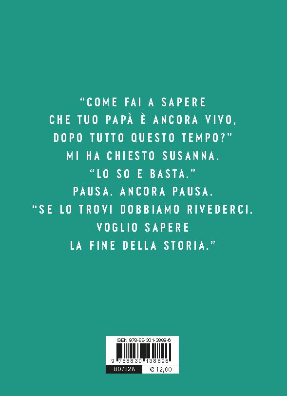 Un pinguino a Trieste