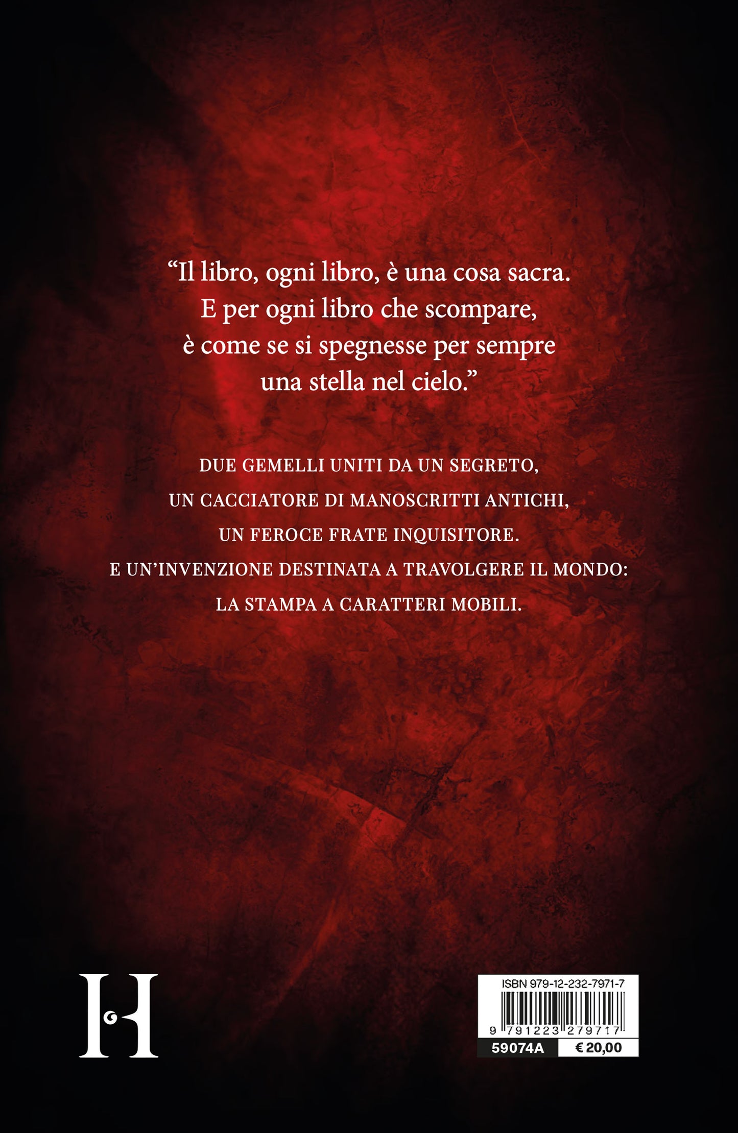 Il Codice Sibilla::Il segreto di Gutenberg