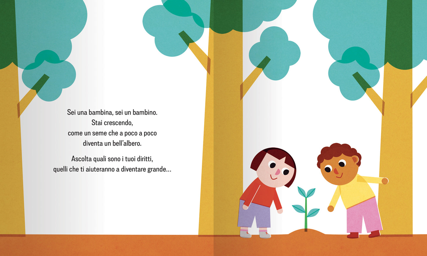 Tu hai il diritto::Tu hai il diritto