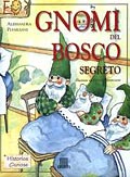 Gnomi del bosco segreto