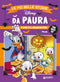 Da Paura Le più belle storie Disney The best of::Fumetti spaventosi