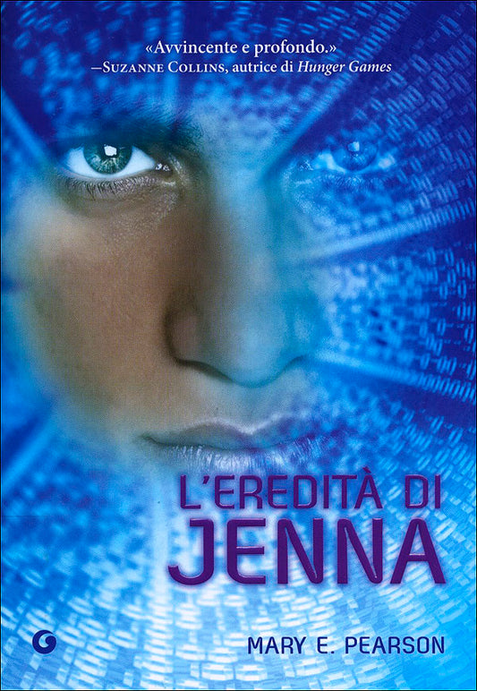 L'eredità di Jenna