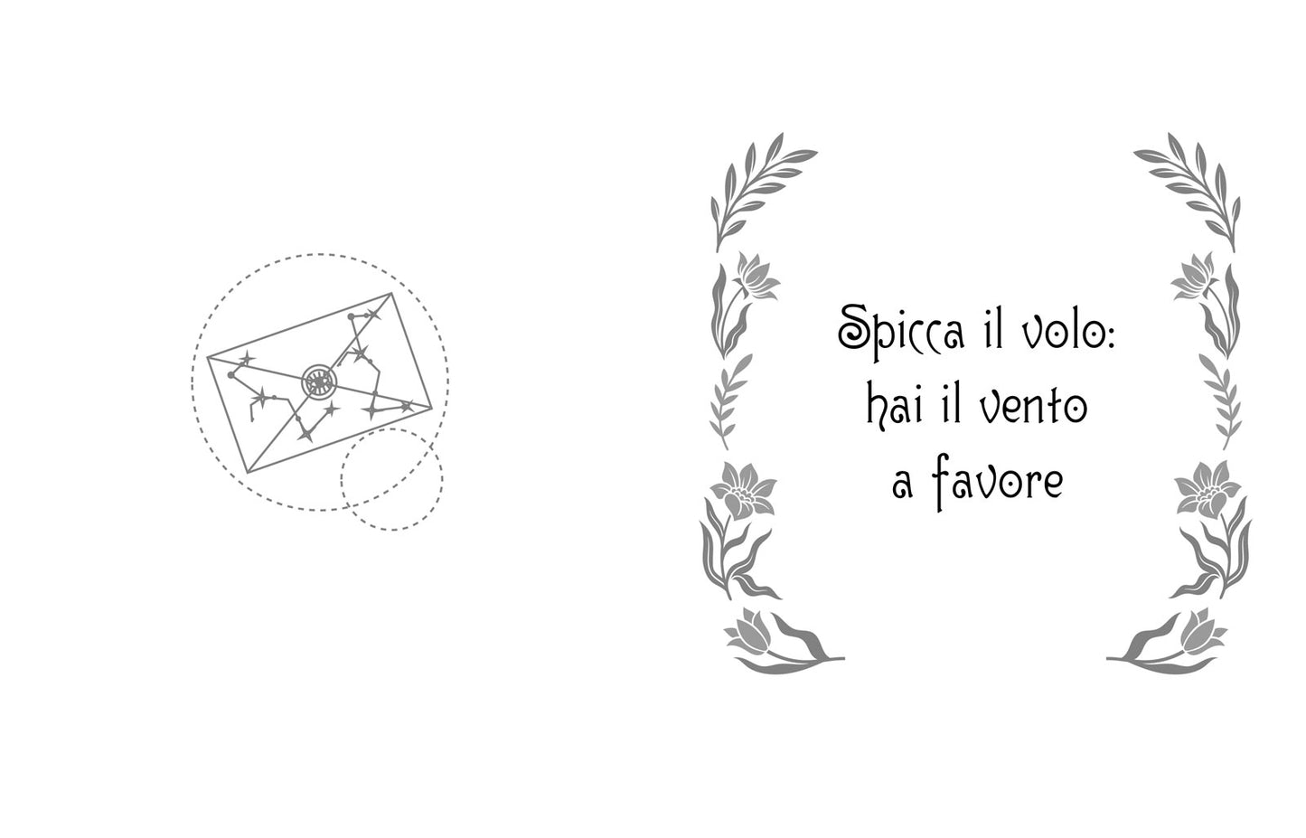 Chiedi e saprai. L'antico libro delle risposte