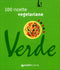 Verde - 100 ricette vegetariane