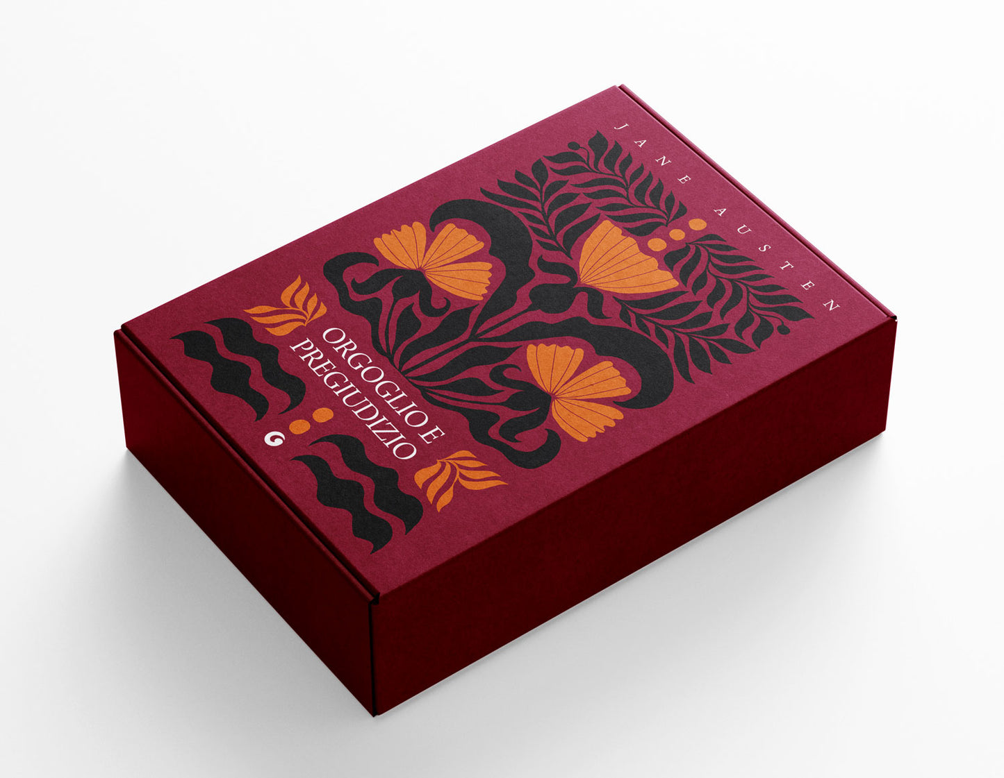 Orgoglio e pregiudizio