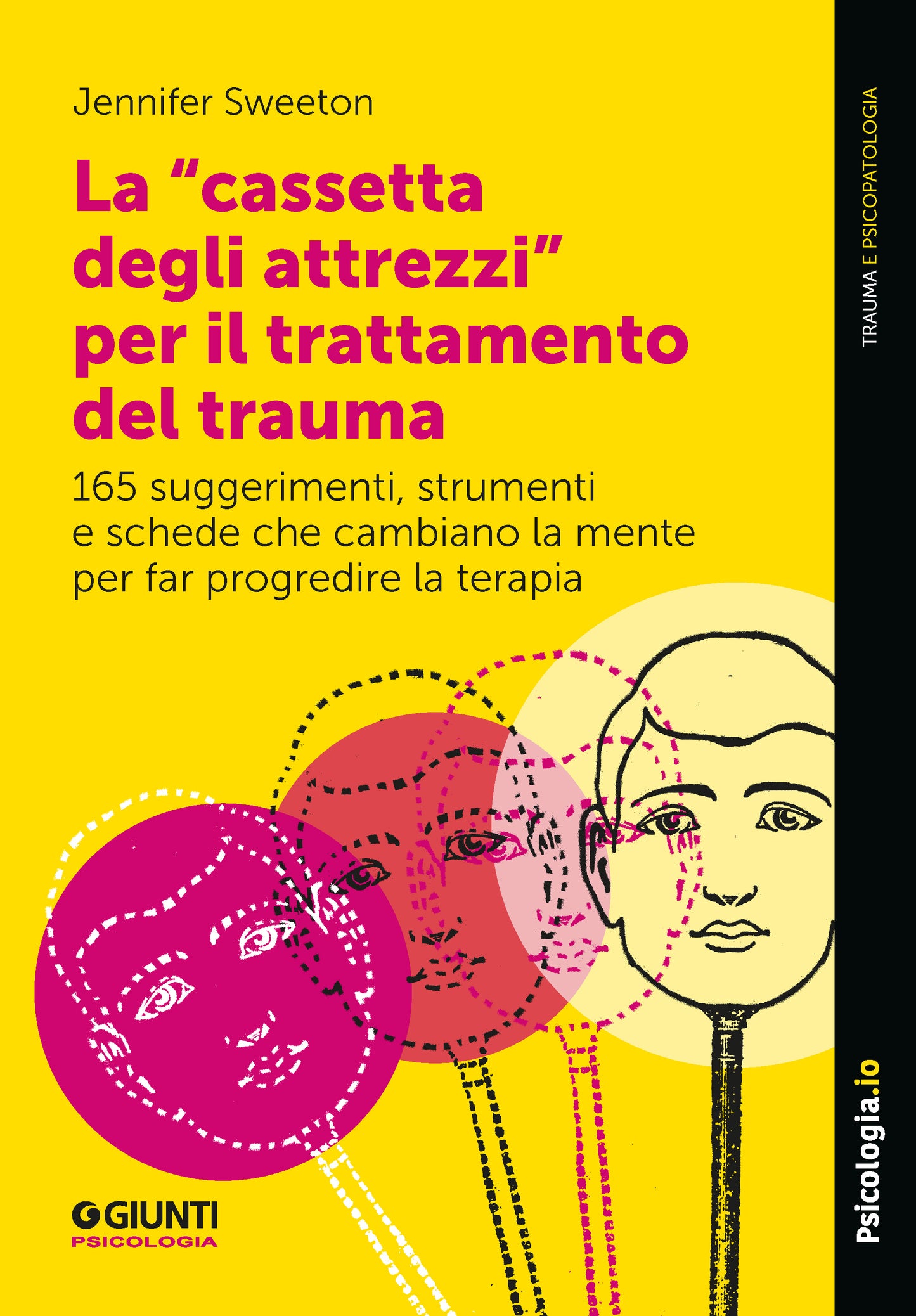 La "cassetta degli attrezzi" per il trattamento del trauma