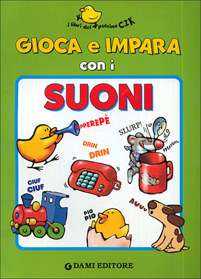 Gioca e Impara con i Suoni