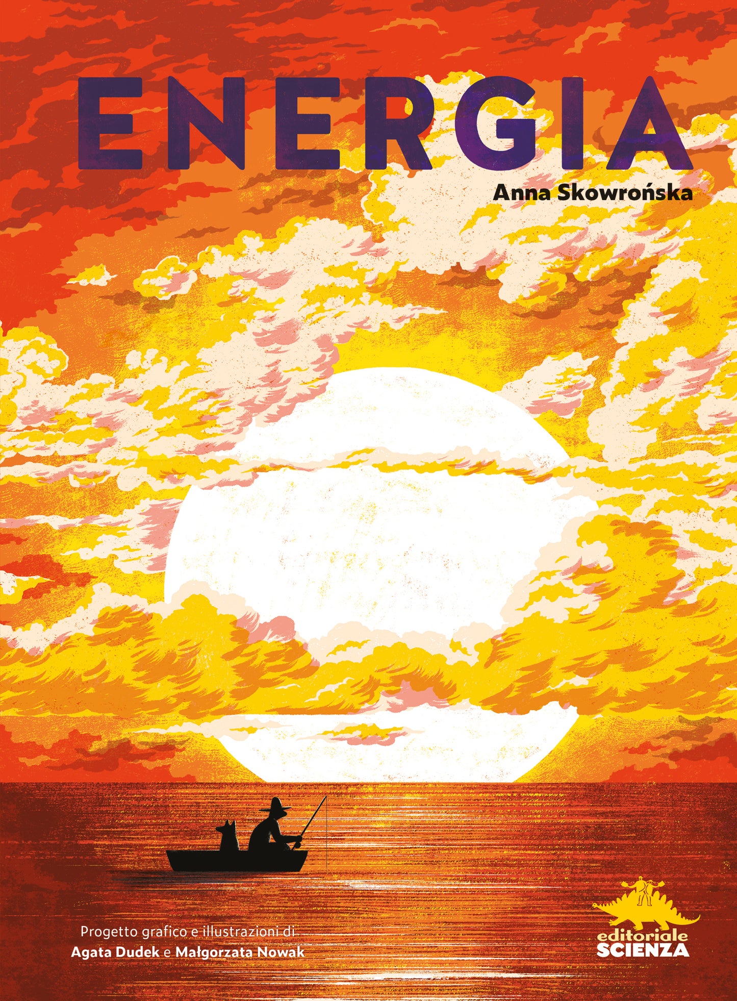 Energia