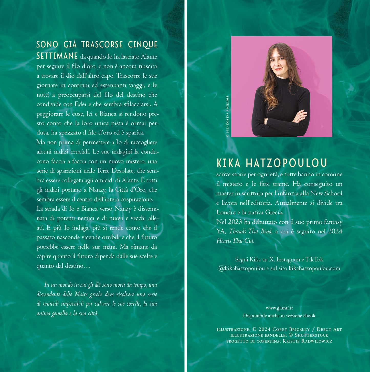 Hearts That Cut::Cuori che tagliano