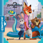 Zootropolis 2 I Librottini