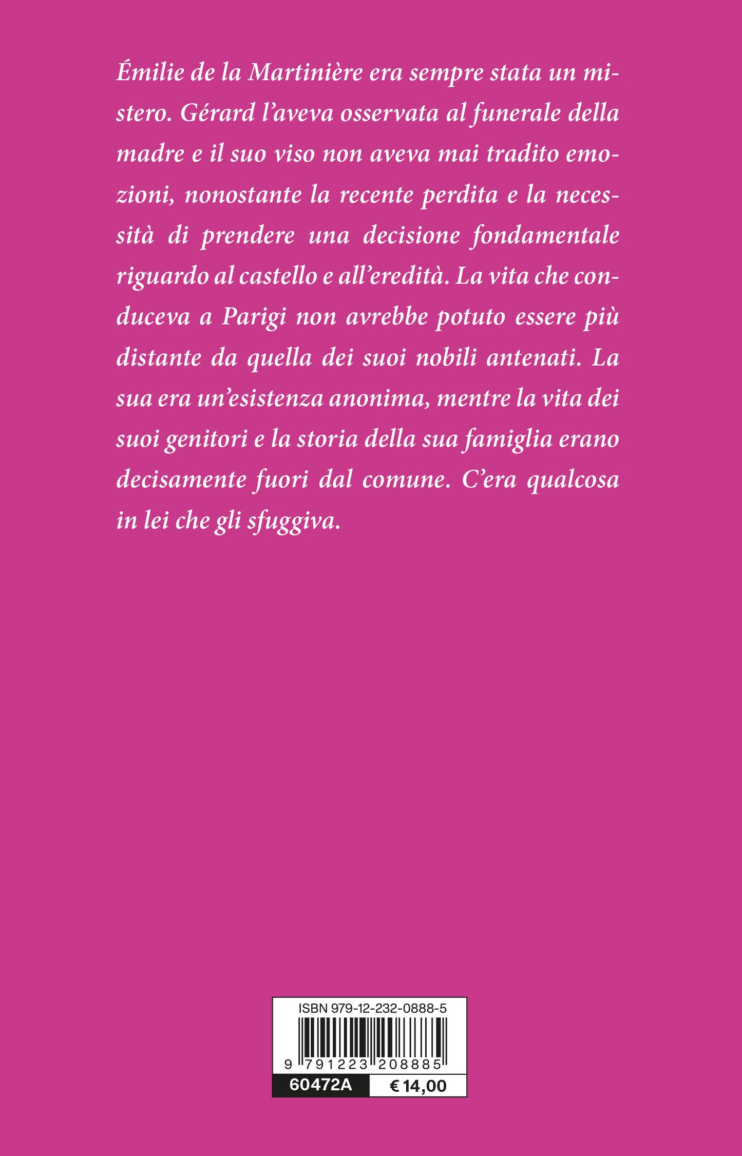 La luce alla finestra