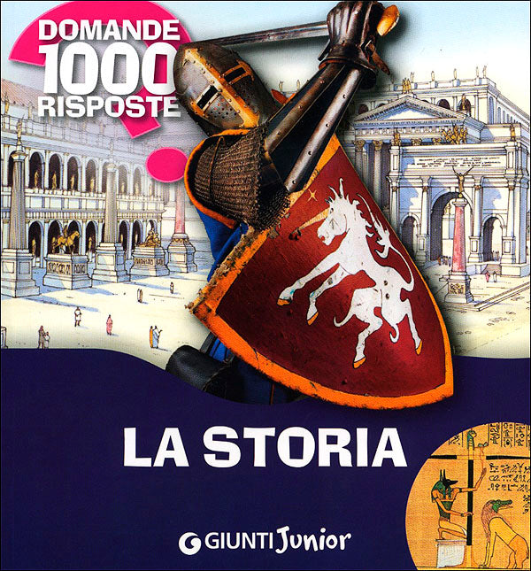 La storia