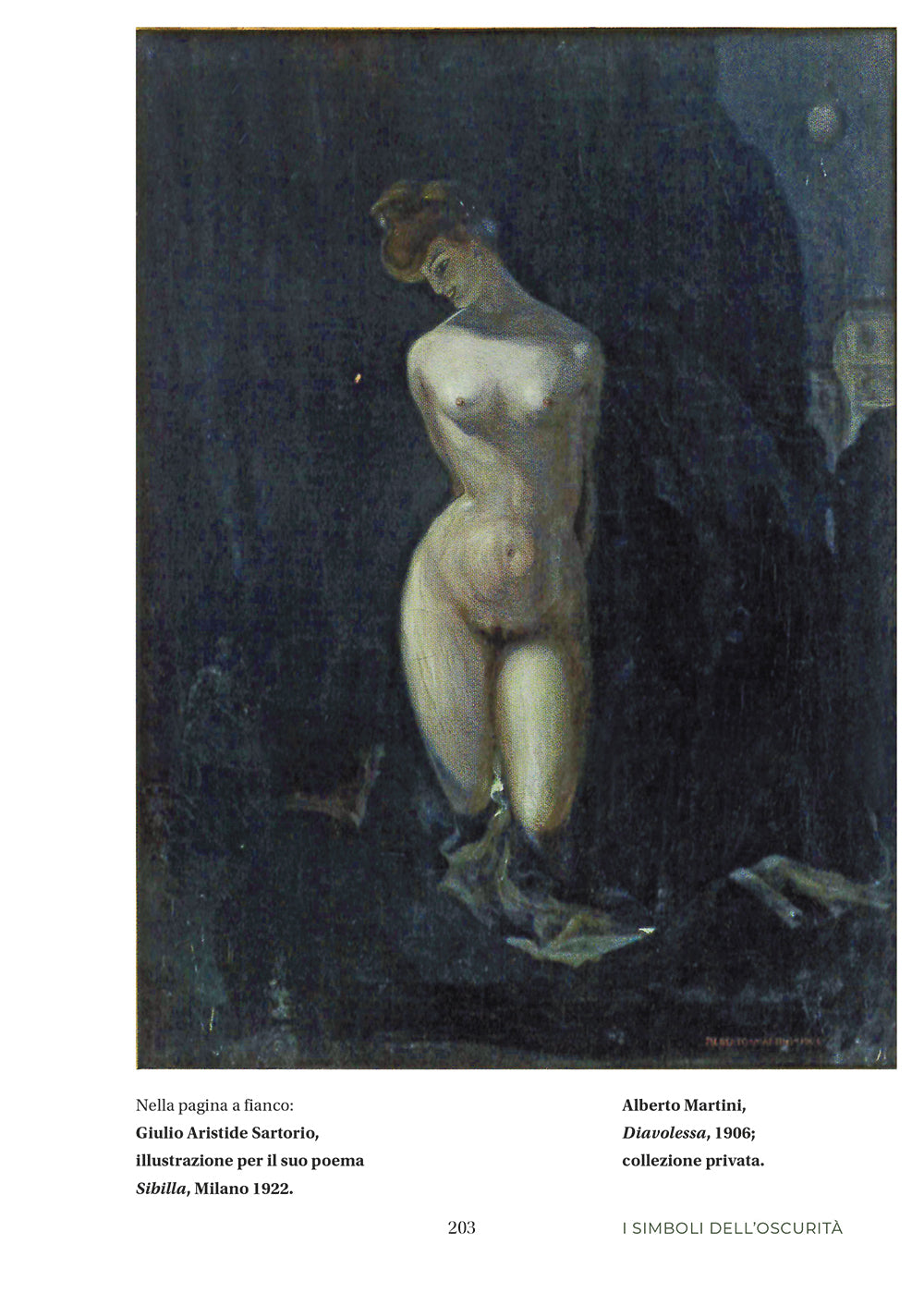 Streghe ::Storie dannate nell'arte