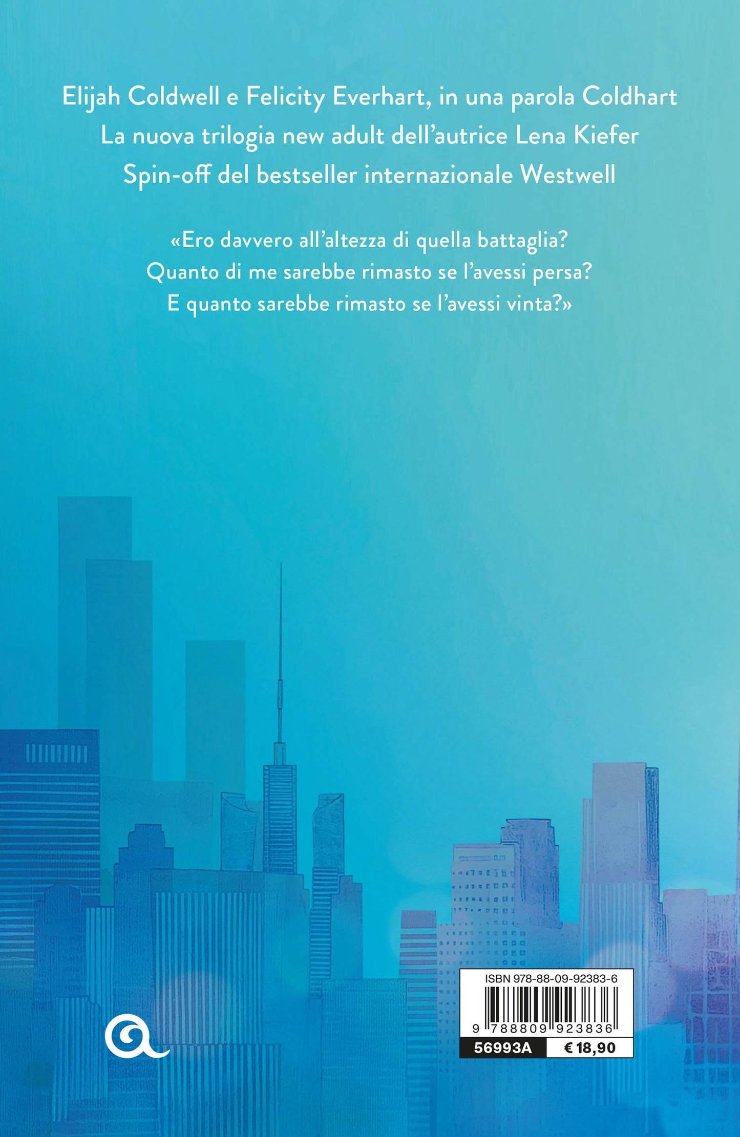 Coldhart | Custom Sprayed Edges::Deep & shallow