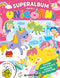 Superalbum degli unicorni