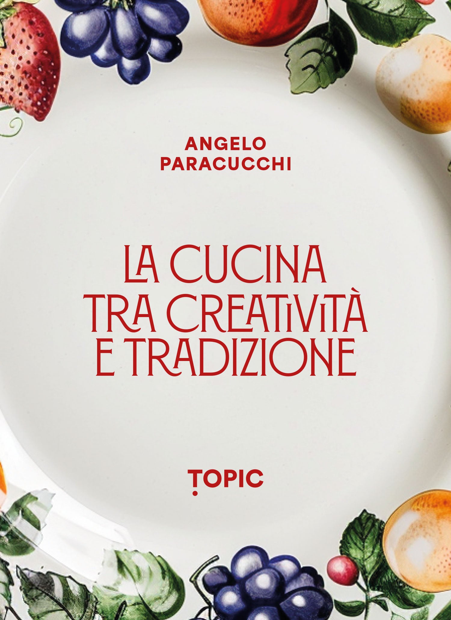 LA CUCINA FRA CREATIVITA' E TRADIZIONE