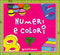 Numeri e colori::Leggere, scrivere, colorare