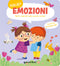 Emozioni::Tante risposte per piccoli curiosi