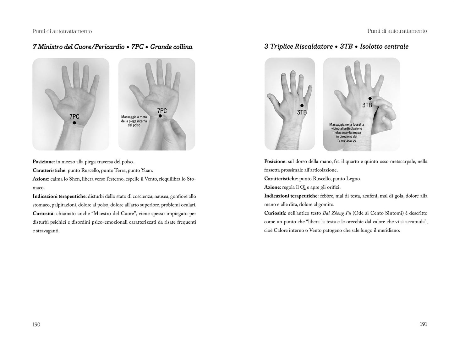 La cura è dentro di te::La via olistica per ritrovare l'equilibrio