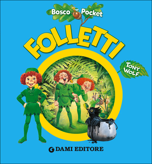 Folletti GDO