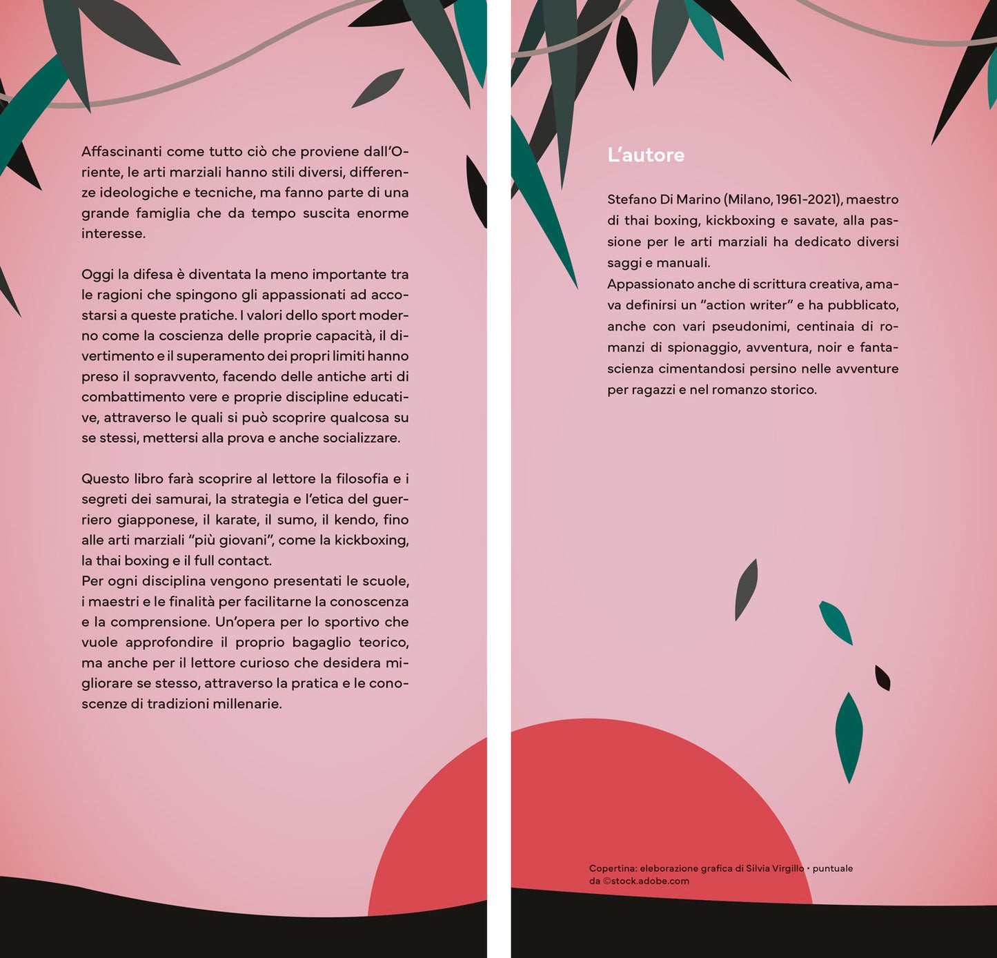 I segreti delle arti marziali