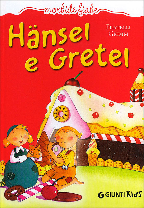 Hänsel e Gretel