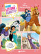 Principesse Prime letture a fumetti Disney Princess