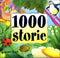 1000 storie